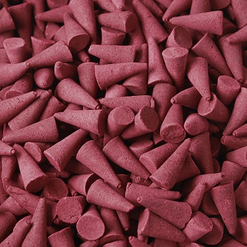 Incense Cones (Opium) - Bulk Quantity - Premium Quality