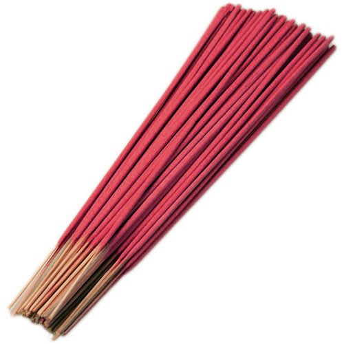 Incense Sticks - Apple Cinnamon Aroma - Premium Brand
