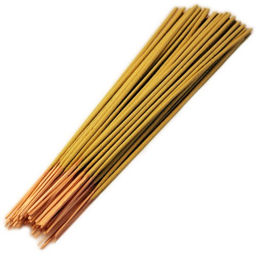 Bulk Citronella Incense Sticks - Natural Mosquito Repellent