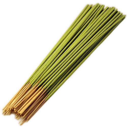 Frankincense & Myrrh Incense Sticks (Bulk) - Aromatic Resinous Scent, Premium Quality