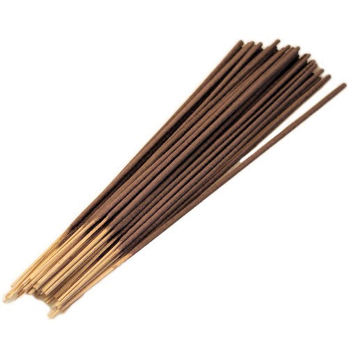 Sandalwood Incense Sticks - Natural Aroma & Spiritual Wellness by XYZ Brand