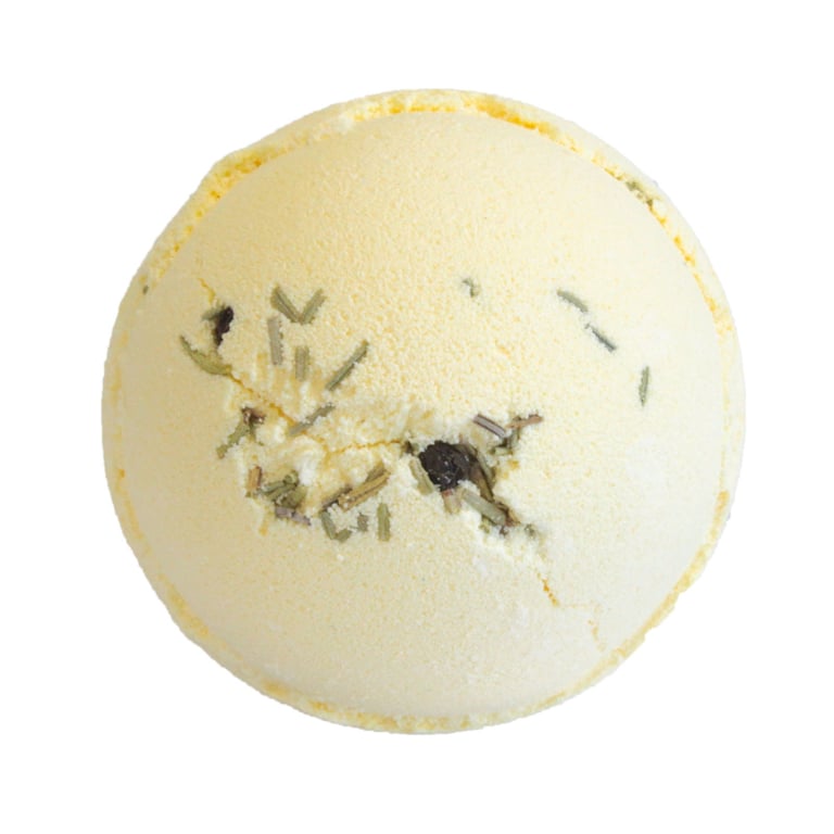 Set of 3 Citrus Scented Gin & Tonic Bath Bombs - Relaxing Gift Set for Soaking Bliss