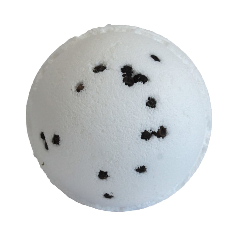 Set of 3 Citrus Scented Gin & Tonic Bath Bombs - Relaxing Gift Set for Soaking Bliss