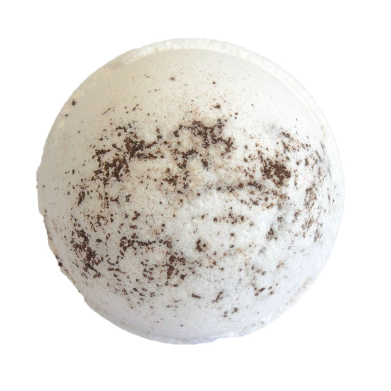 Martini Bath Bombs Set of 3 - Relaxing Cocktail Soak Experience with Lavender Aroma