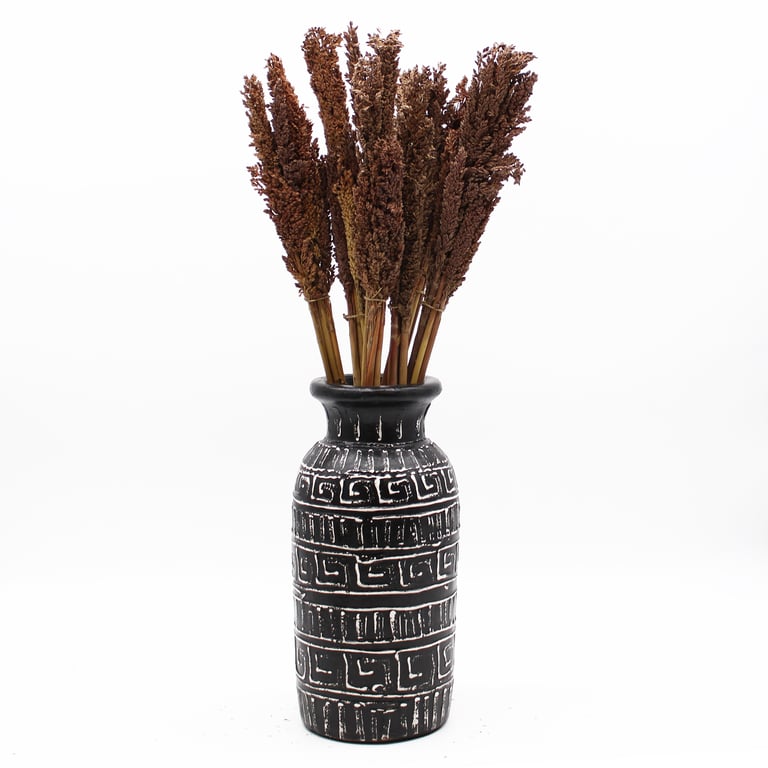 Organic Cantaloupe Grass Bunch - Chocolate Flavored Natural Snack