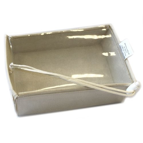 Large Cotton Flat Pack Gift Boxes - Home Decor and Wedding Gift Wrapping Supplies