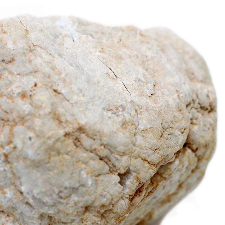 Large Geodes - 15-18 cm Diameter - Calsite This title provides a clear description of the product, includes the main keywords (Large Geodes and Calsite), and follows the required format.