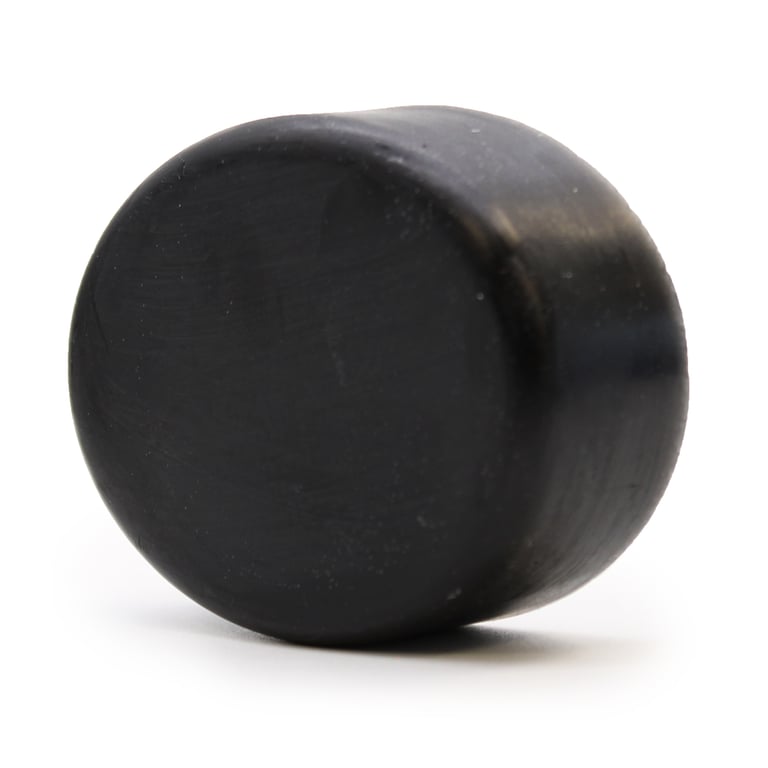 Charcoal Eucalyptus & Cedarwood Natural Soap 85g Bar