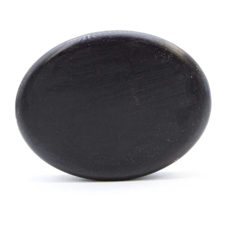 Charcoal Eucalyptus & Cedarwood Natural Soap 85g Bar