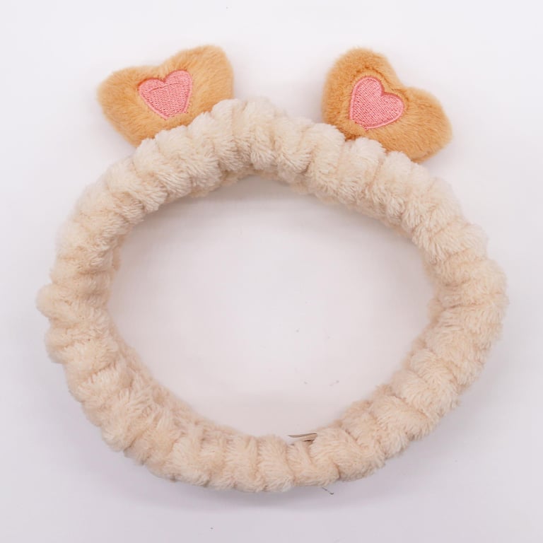 Headbands - Adorable Makeup Designs (Assorted) - Brand Name