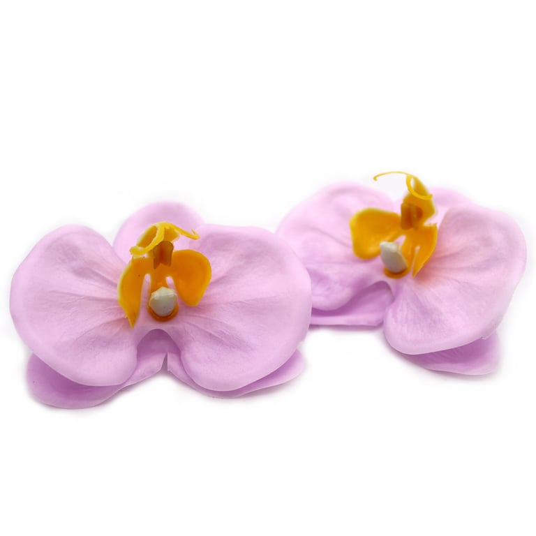 Handmade Paeonia Soap Flower - Purple, Floral Gift Soap Decoration