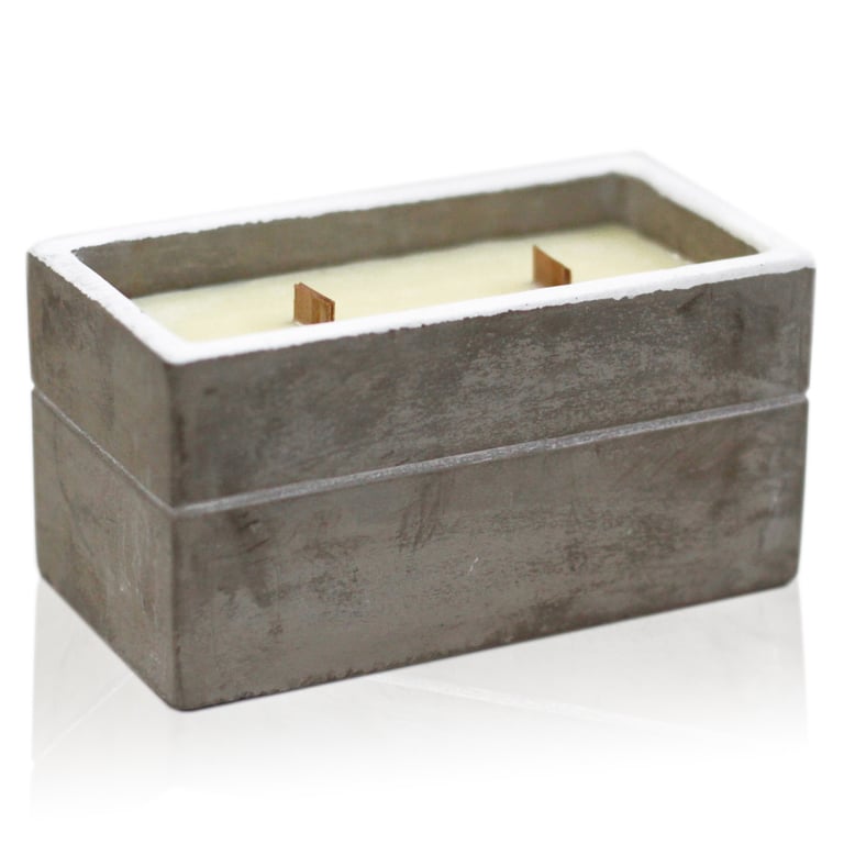 Large Box Spiced South Sea Lime Citrus Holiday Gift Treat