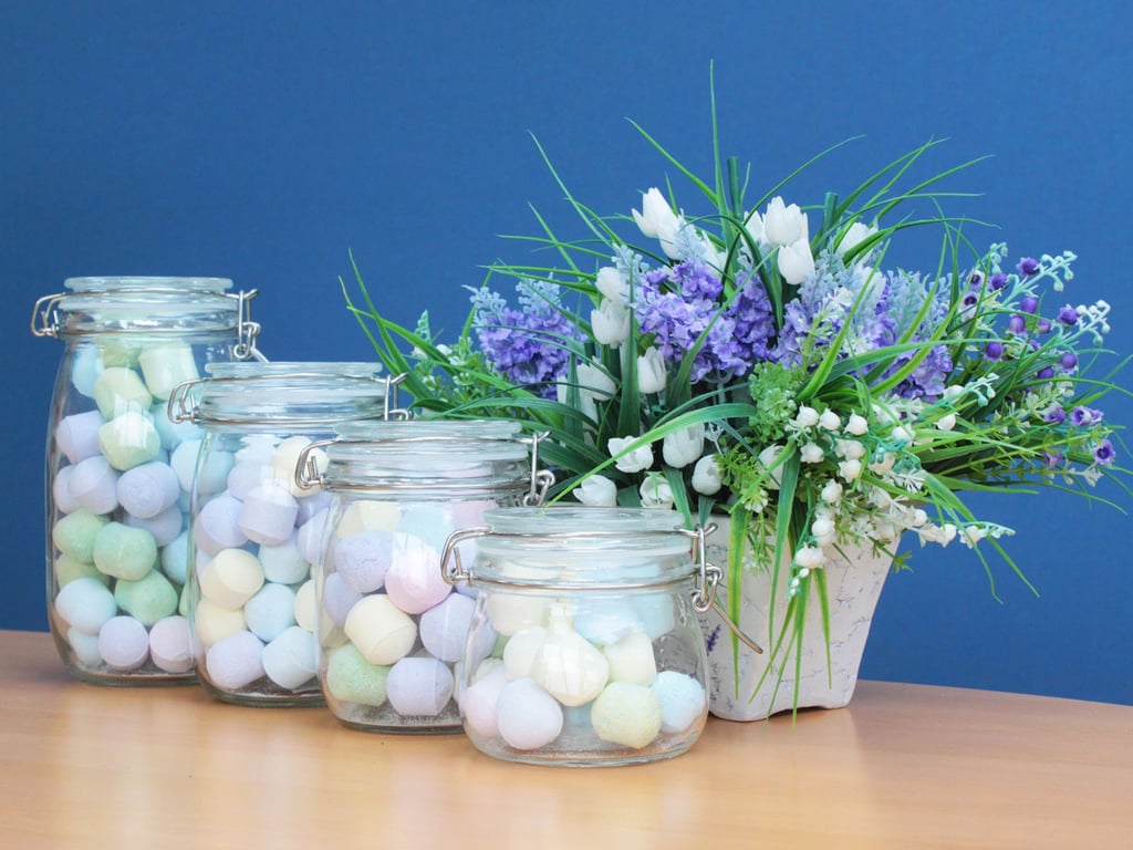 500ml Kilner Glass Storage Jar - Perfect for Canning and Food Preservation