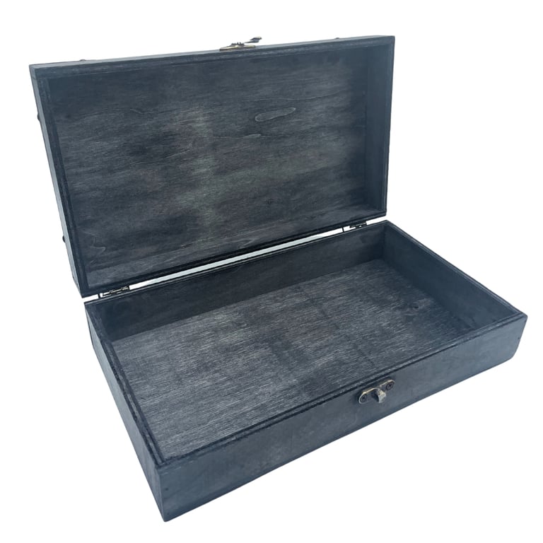 Grey Tea Hamper Box - Gourmet Tea Subscription Gift Set