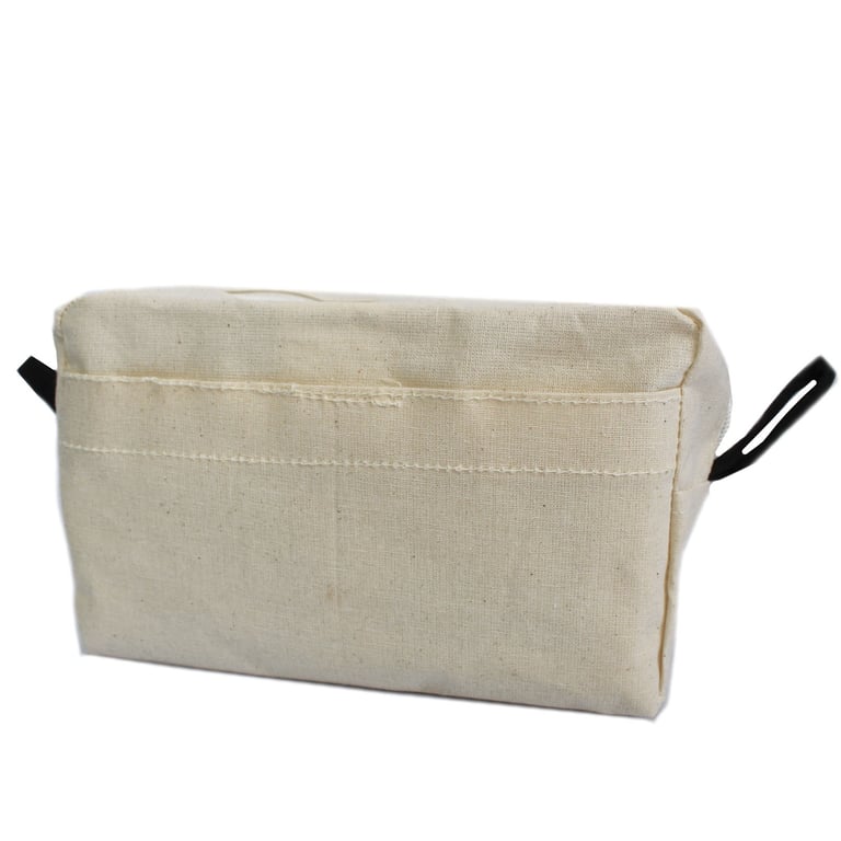Premium Toiletry Bag - Worlds Best Mum Travel Makeup and Gift Set