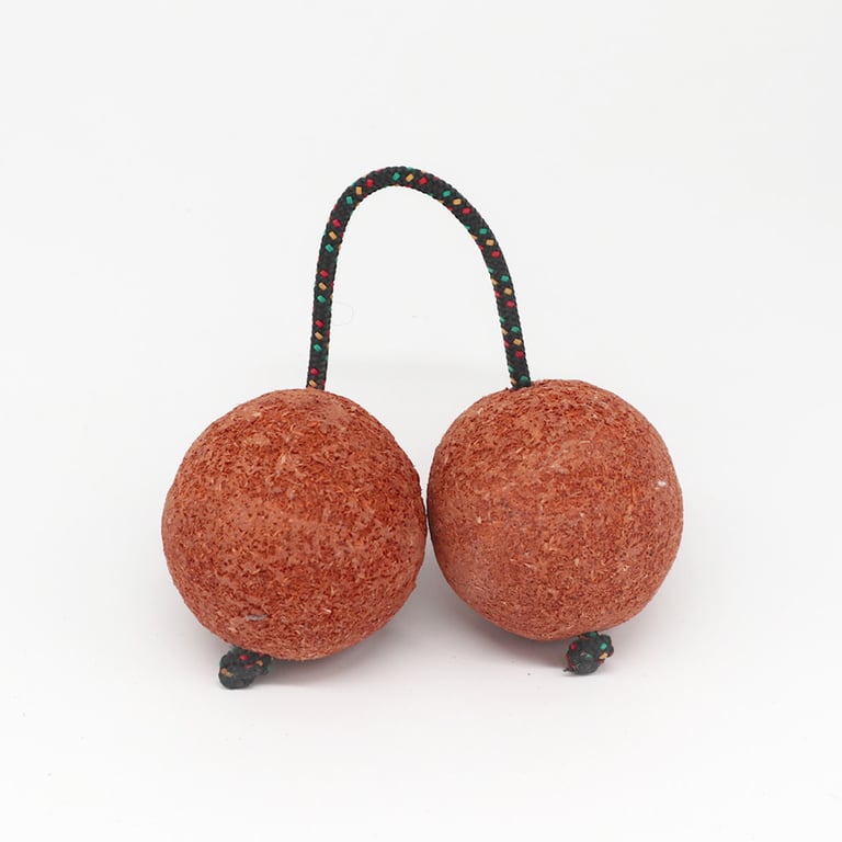 Kashaka Beach Cocktail Shaker - Palm Beach Accessory and Portable Barware