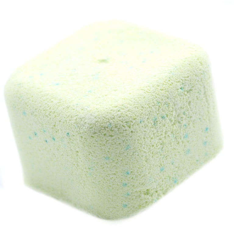 Aromatherapy Shower Steamer 80g - Post-Workout Stress Relief and Muscle Relaxant for a Soothing Shower Experience