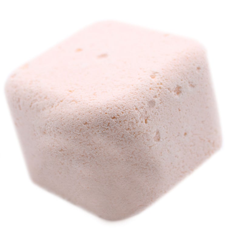 Revitalise Aromatherapy Shower Steamer 80g - Essential Oil Infused Relaxation and Stress Relief for Mindful Bathing Experience