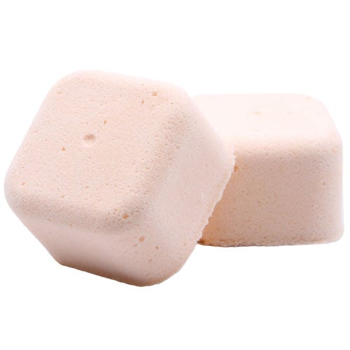 Revitalise Aromatherapy Shower Steamer 80g - Essential Oil Infused Relaxation and Stress Relief for Mindful Bathing Experience