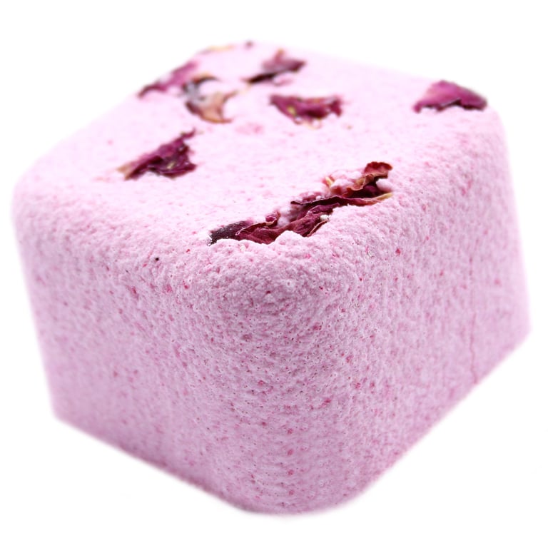 Aromatherapy Shower Steamer 80g - Relaxing Steam for Soothing Showers