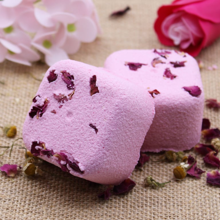 Aromatherapy Shower Steamer 80g - Relaxing Steam for Soothing Showers