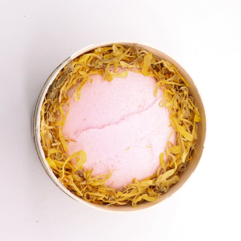 Blooming Pink Bliss - Vibrant Floral Home Decor and Beauty Essentials