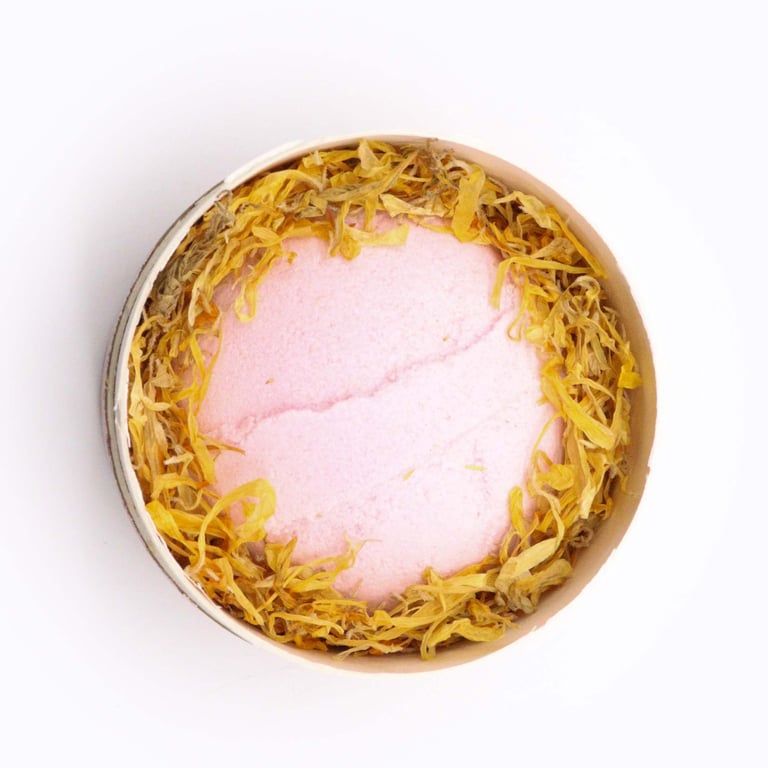 Blooming Pink Bliss - Vibrant Floral Home Decor and Beauty Essentials
