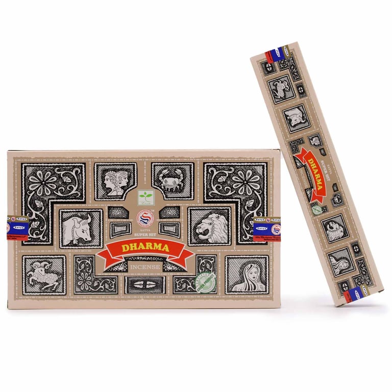 Super Hit Dharma Meditation and Yoga Mat - Mindful Home Decor