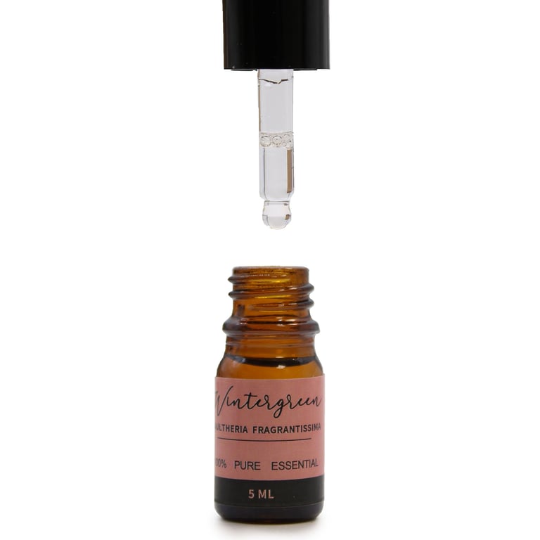 12-Piece Aromatherapy Essential Oil Set - Premium Blends by Essential Oils Co.