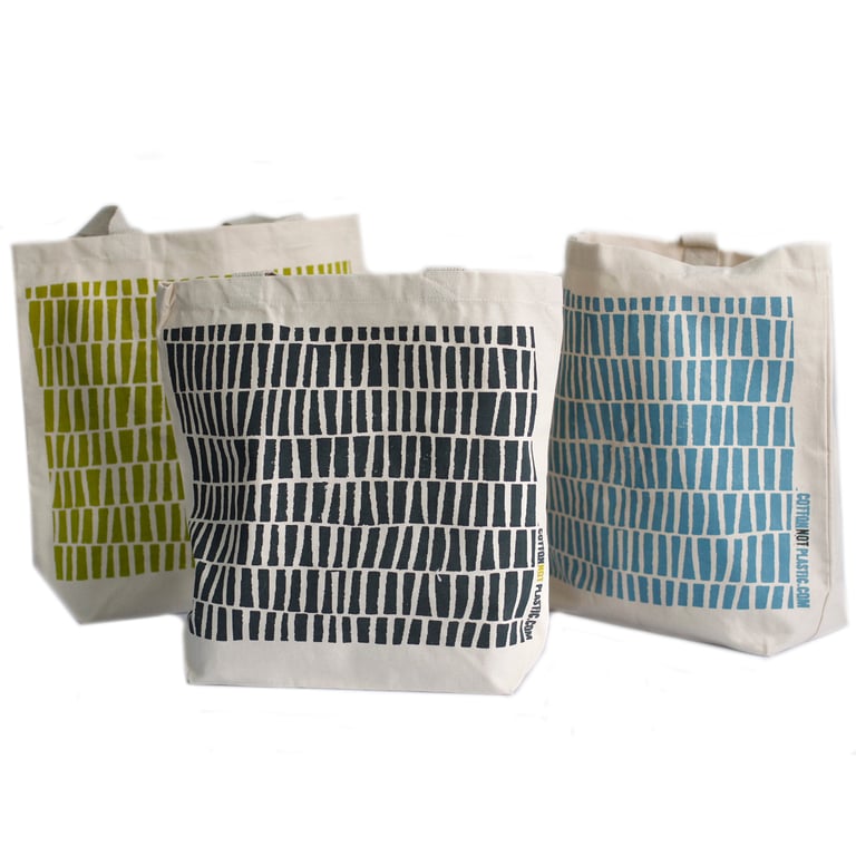 All Over Design - 4 Colour Customisable Fashion Accessory