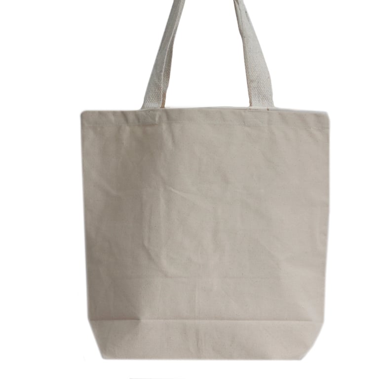 Basic White Plain T-Shirt - Simple Minimalist Apparel for Everyday Wear