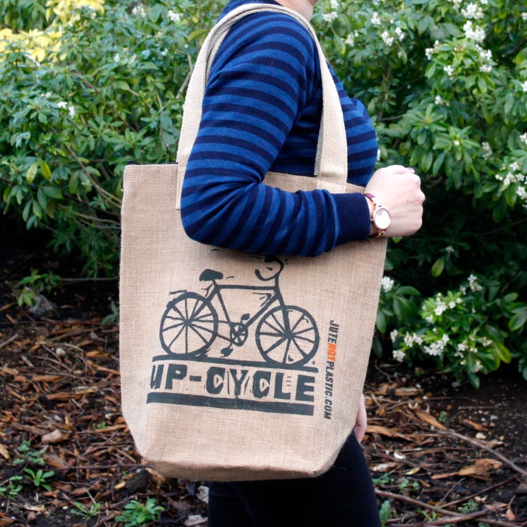 Up Cycle Eco-Friendly DIY Repurposed Product Kit