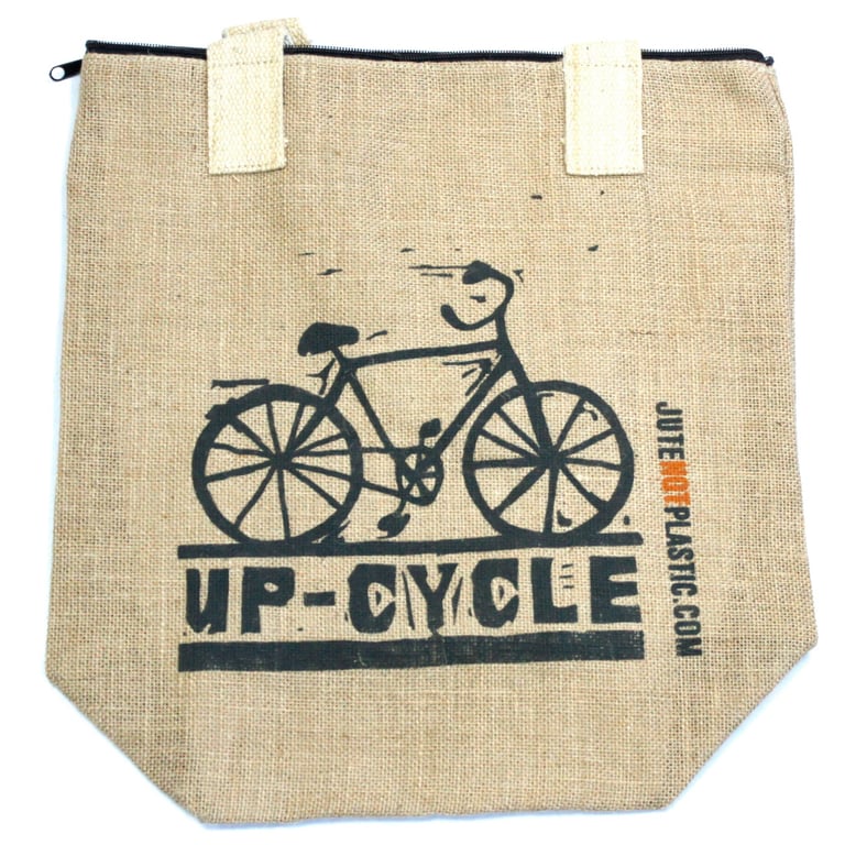 Up Cycle Eco-Friendly DIY Repurposed Product Kit