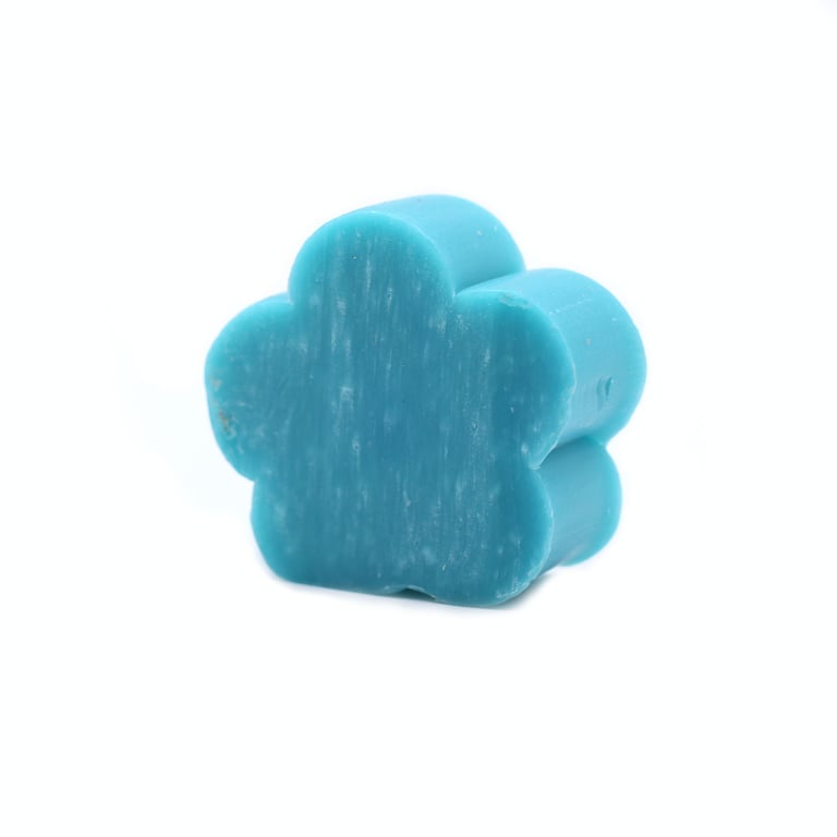 Bluebell Flower Guest Soaps - Natural Home Fragrance Bathroom Soap