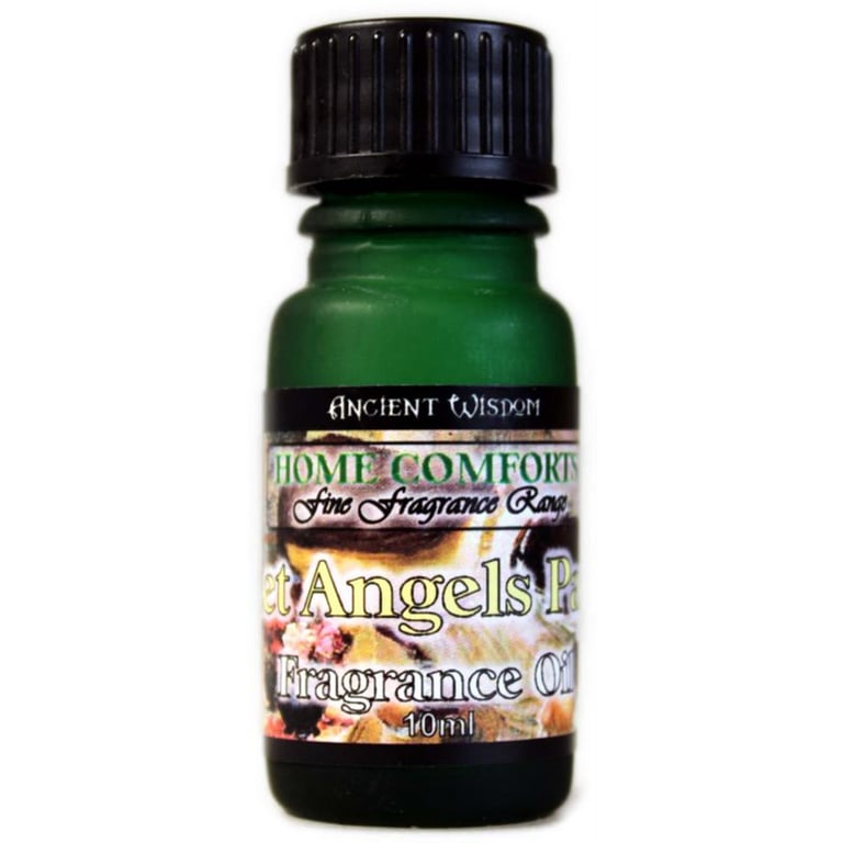 10ml Hallway - Let Angels Pass Fragrance Oil for Home Scenting