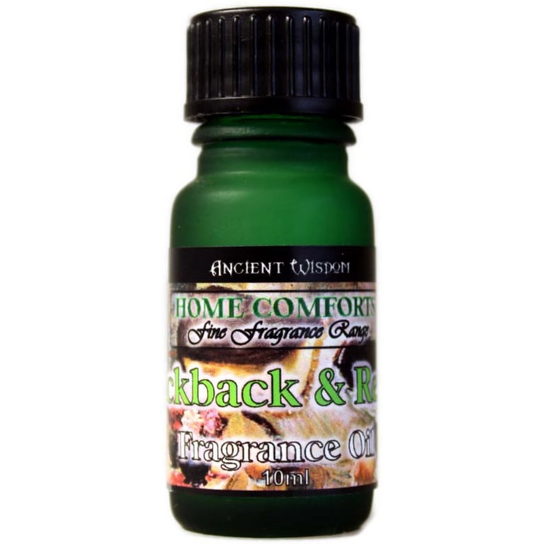 10ml Living Room Kickback & Relax Fragrance Oil - Home Aromatherapy Scent