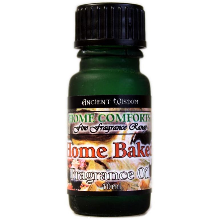 10ml Homebaked Fragrance Oil for Kitchen and Home Garden Essential Baking Aroma Oil