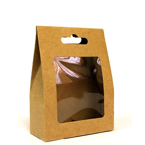 Window Box Soap Holder - Eco-Friendly Multi-Purpose Bathroom and Kitchen Cleaning Supplies Organizer