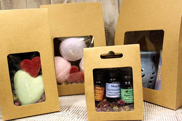 Window Box Soap Holder - Eco-Friendly Multi-Purpose Bathroom and Kitchen Cleaning Supplies Organizer