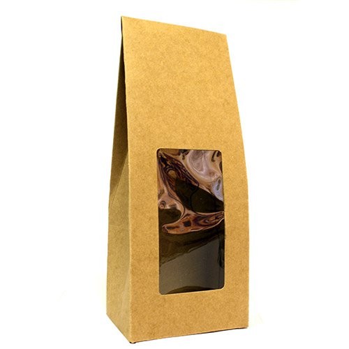 Window Box Tall - Durable Planter for Indoor Plants and Home Decor