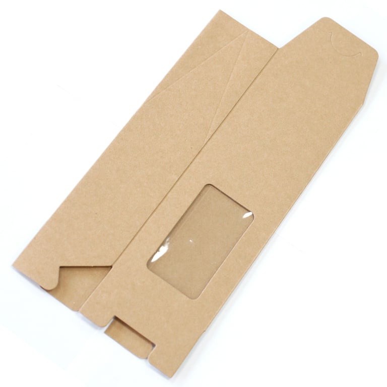 Window Box Extra Tall Reed Diffuser Holder for Home Fragrance Decor