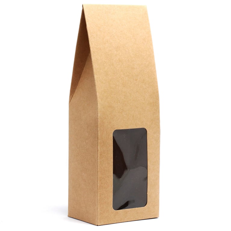Window Box Extra Tall Reed Diffuser Holder for Home Fragrance Decor