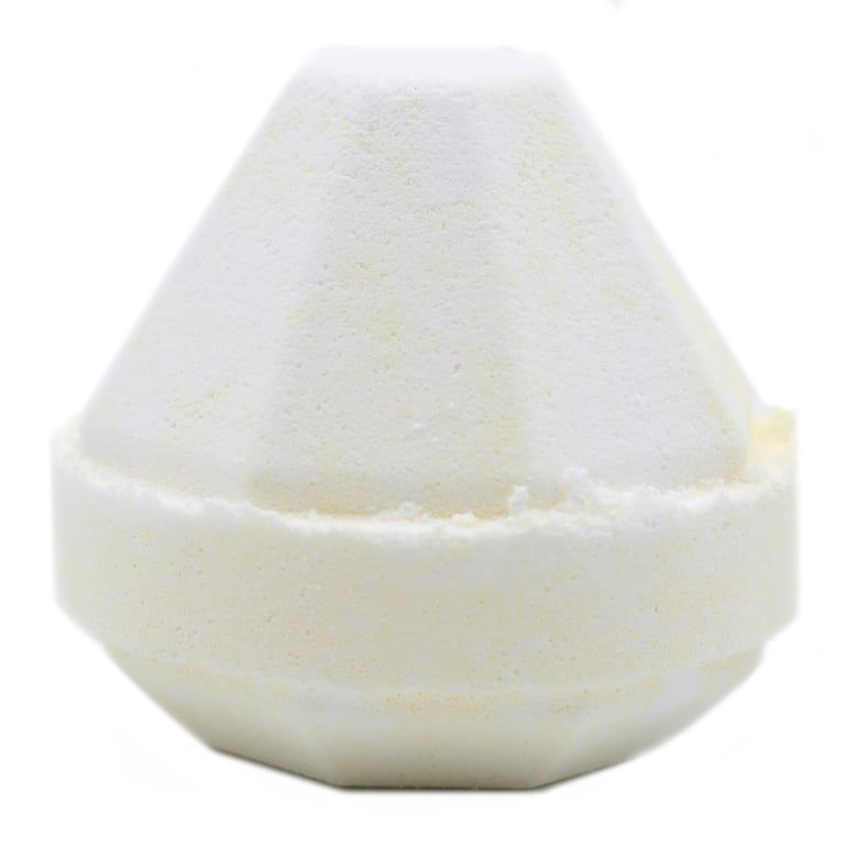 African Bath Gem - Natural Mineral Spa Stone for Home Spa Decor and Relaxation