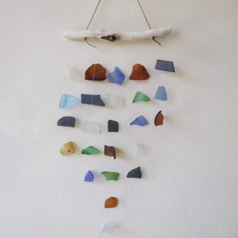 5-String Hanging Organizer - Multi-Purpose Durability - BrandName