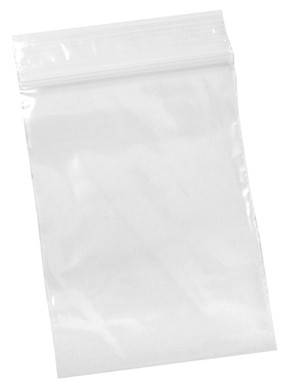 Grip Seal Bags - Reusable Silicone Food Storage Bags for Kitchen Portion Control and Sandwich Size Meals