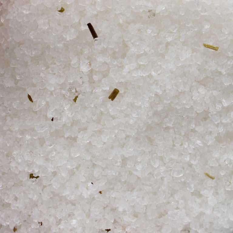 Himalayan Clarity Bath Salt Blend 500g - Relaxing Stress Relief Soak