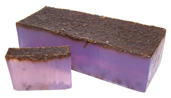 Lavender Soap Loaf - Aromatic Sleep Aid by Sleepy Series