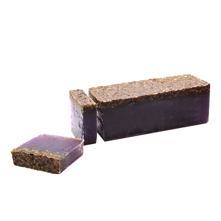 Lavender Soap Loaf - Aromatic Sleep Aid by Sleepy Series