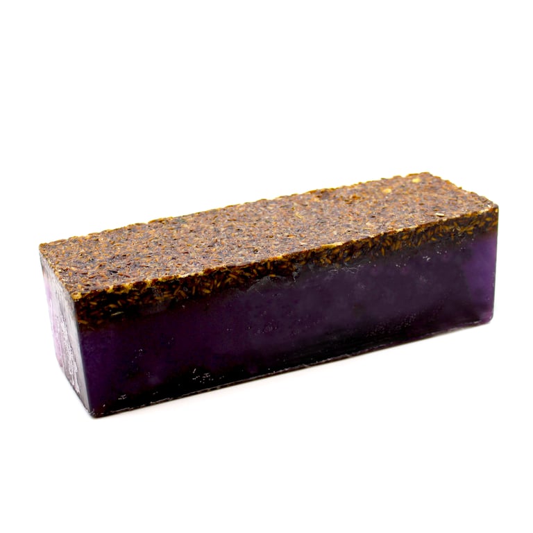 Lavender Soap Loaf - Aromatic Sleep Aid by Sleepy Series