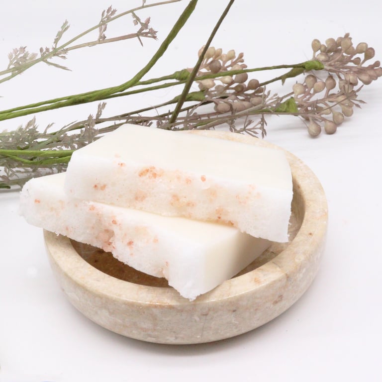 Himalayan Cava Natural Soap Bar - 100g Organic Body Skincare Bar